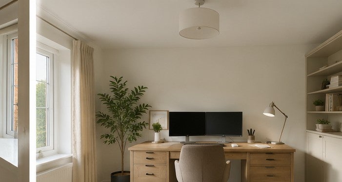 Room Rosslyn Park in Elmbridge