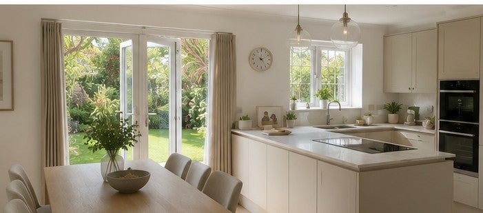 Room Rosslyn Park in Elmbridge