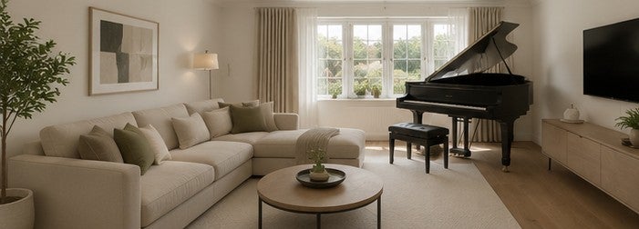Room Rosslyn Park in Elmbridge