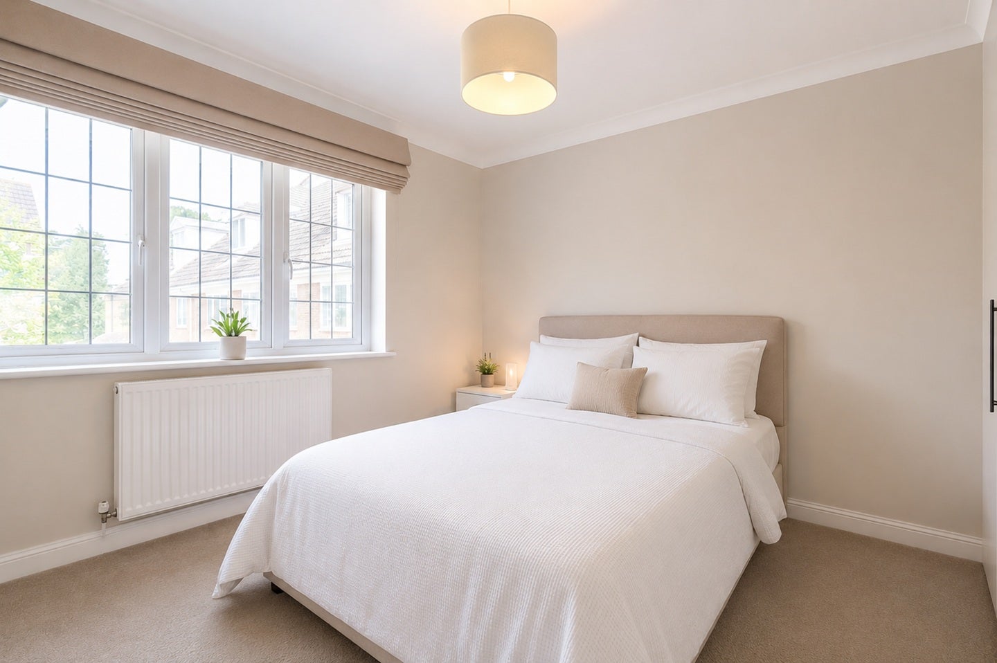 Room Rosslyn Park in Elmbridge