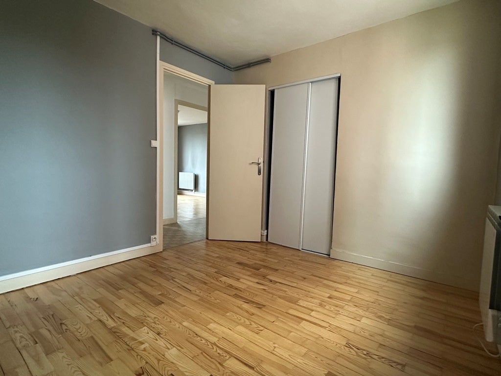 Appartement Rue Joannès Sabot à Villefranche-sur-Saône