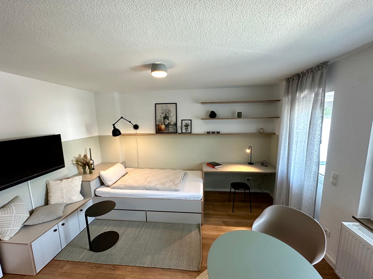 Wohnung Uhlhornstraße in Osnabrück