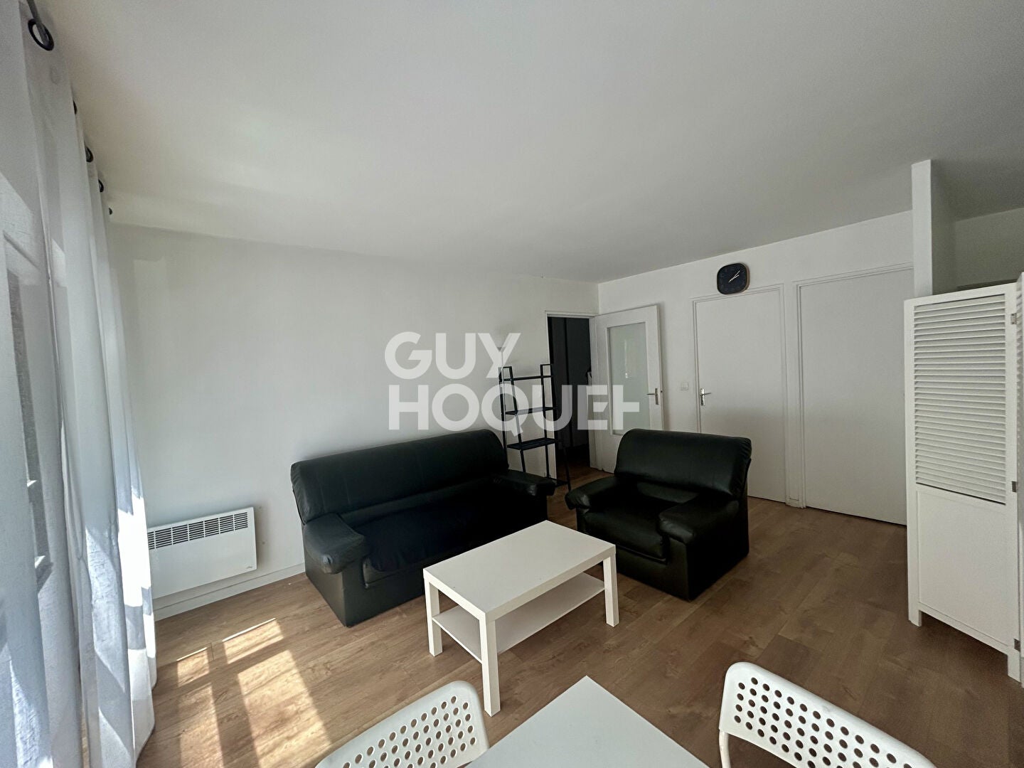 Appartement Rue de Bercy à Paris