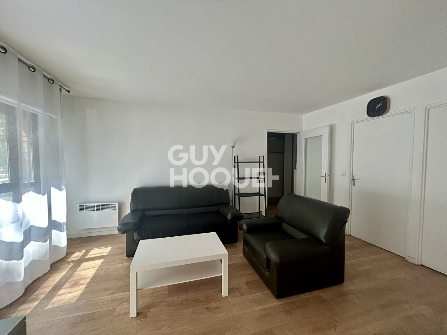 Appartement Rue de Bercy à Paris