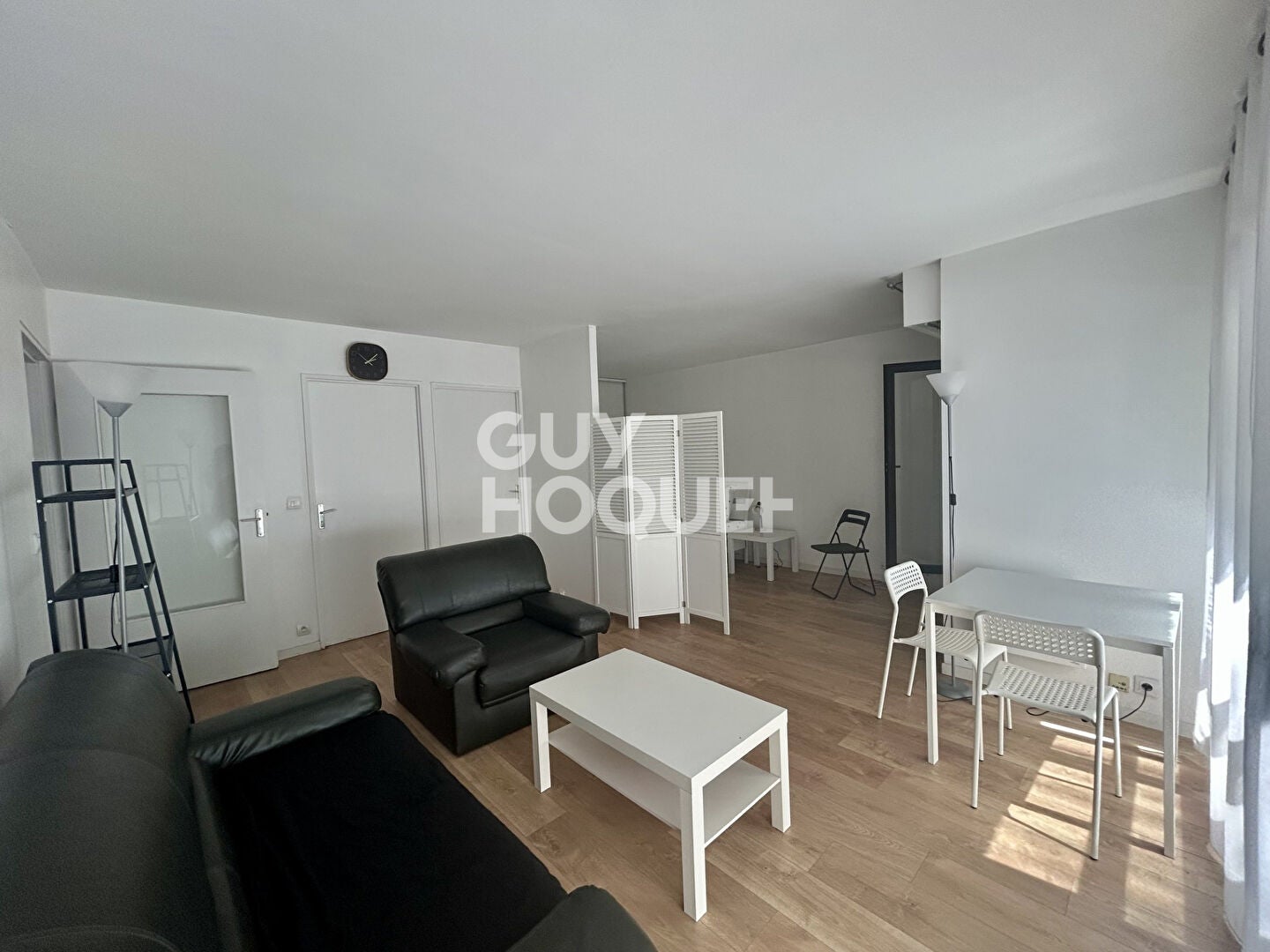 Appartement Rue de Bercy à Paris