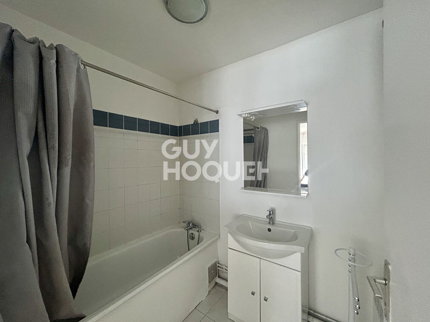 Appartement Rue de Bercy à Paris
