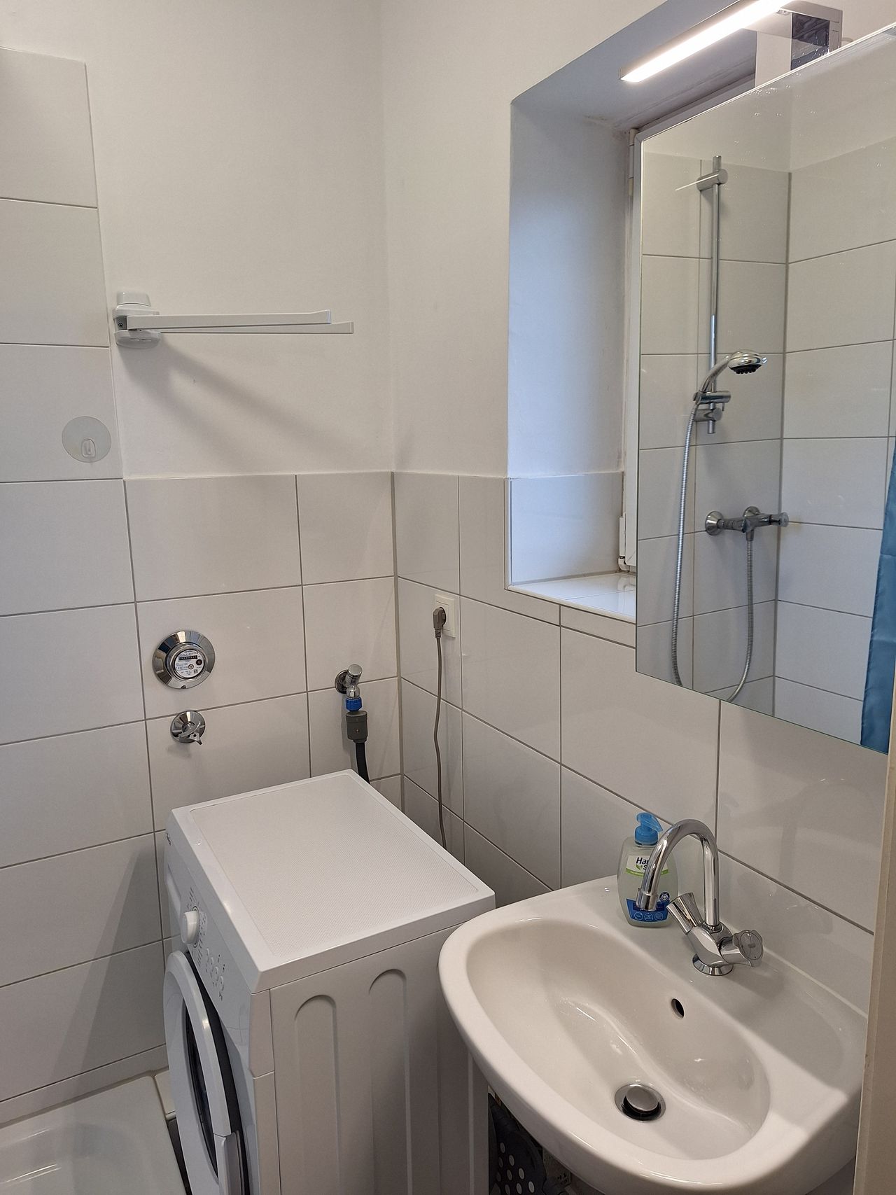 Wohnung Isebekstraße in Hamburg