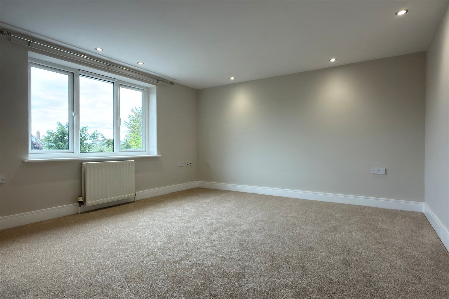 Flat Rockall Way in Chichester
