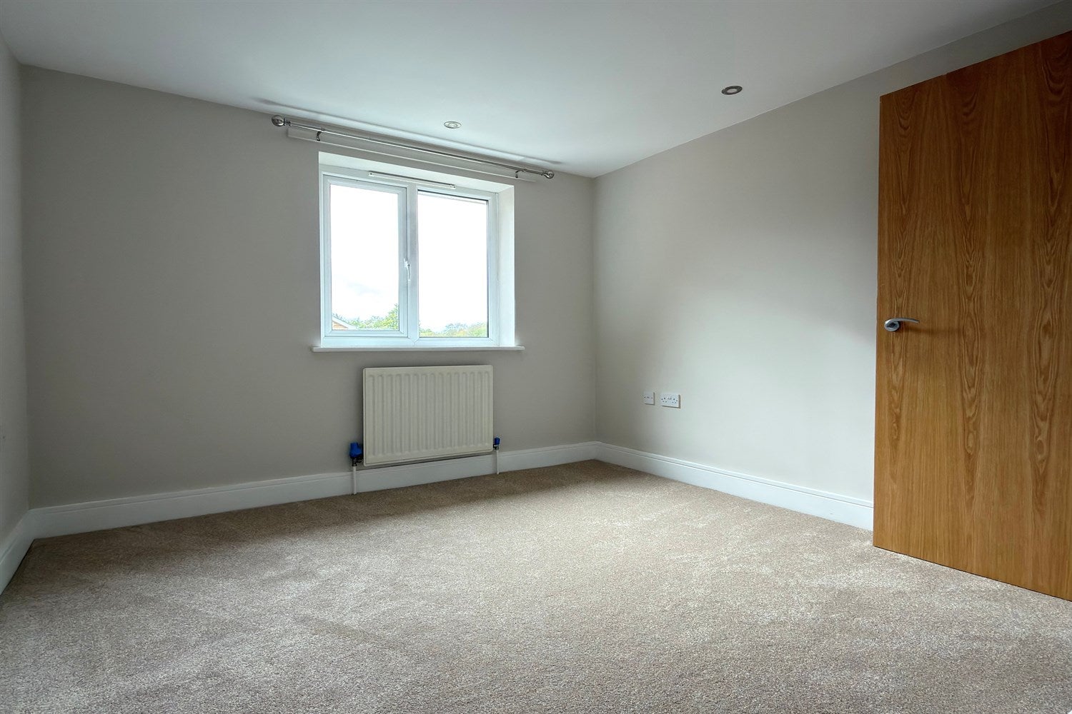 Flat Rockall Way in Chichester