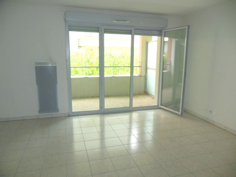 Appartement Cheminement Du Docteur Didier Dasque à Toulouse