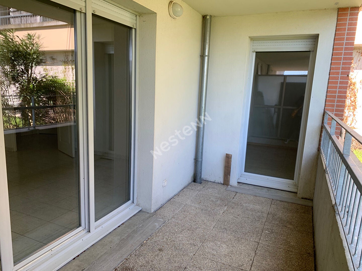 Appartement Cheminement Du Docteur Didier Dasque à Toulouse