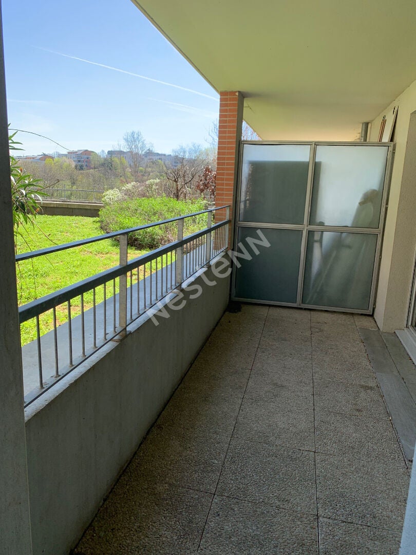 Appartement Cheminement Du Docteur Didier Dasque à Toulouse