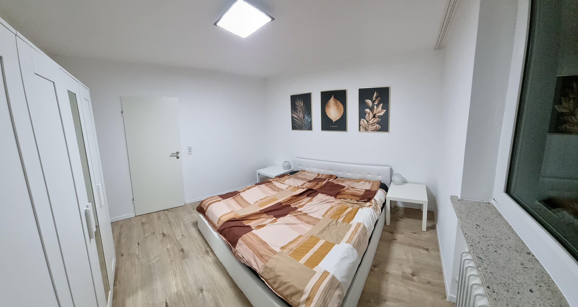 Wohnung Stadeweg in Braunschweig