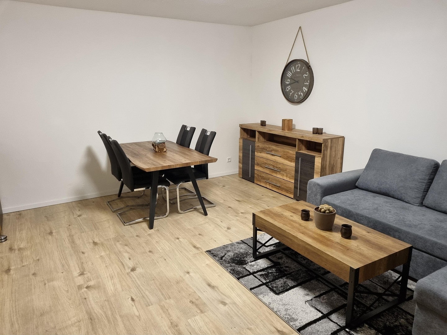 Wohnung Stadeweg in Braunschweig