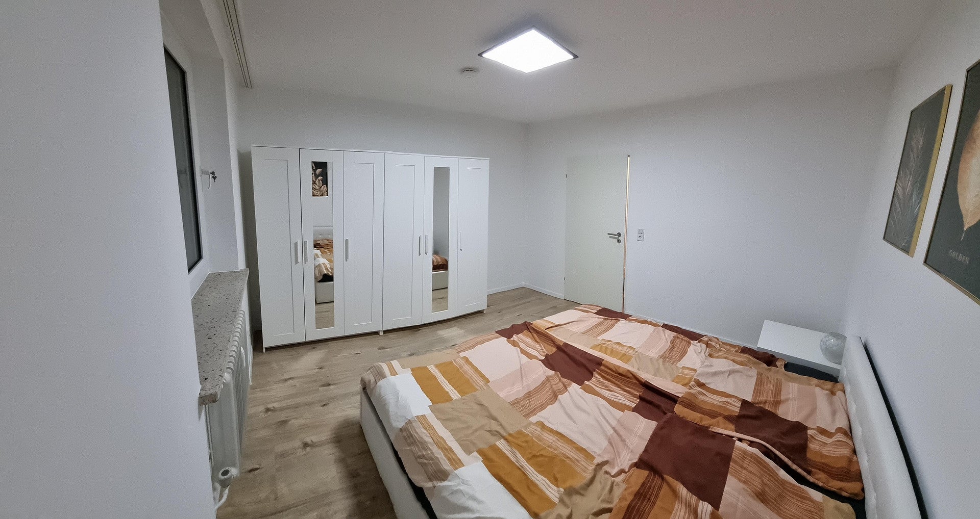Wohnung Stadeweg in Braunschweig