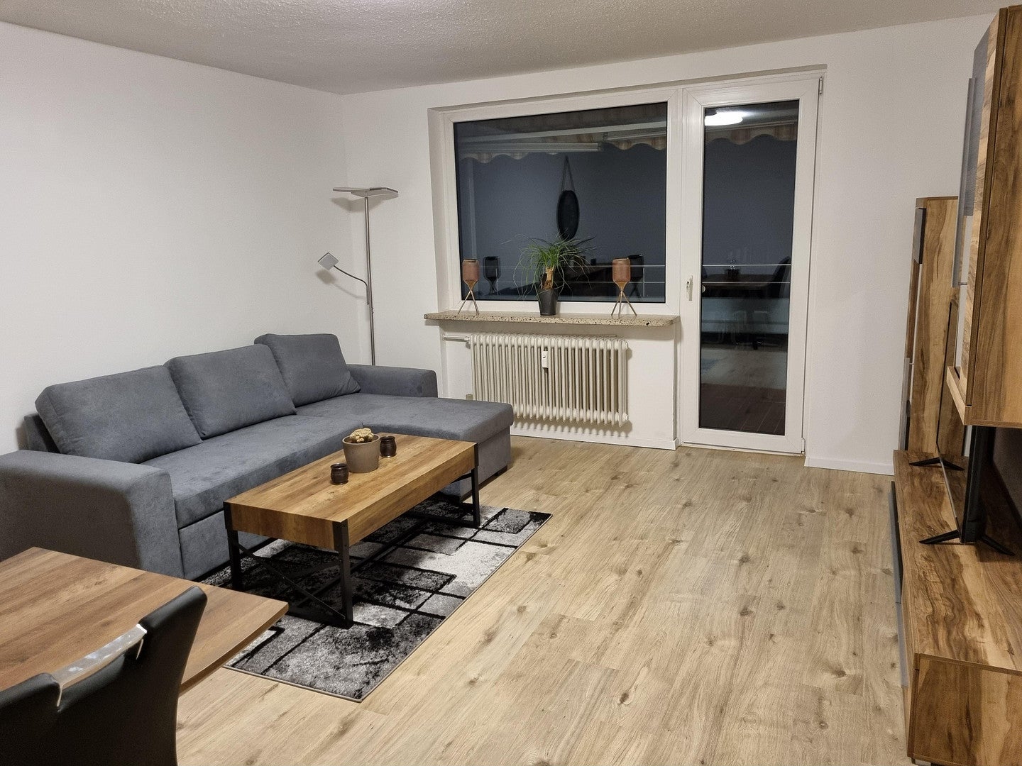 Wohnung Stadeweg in Braunschweig