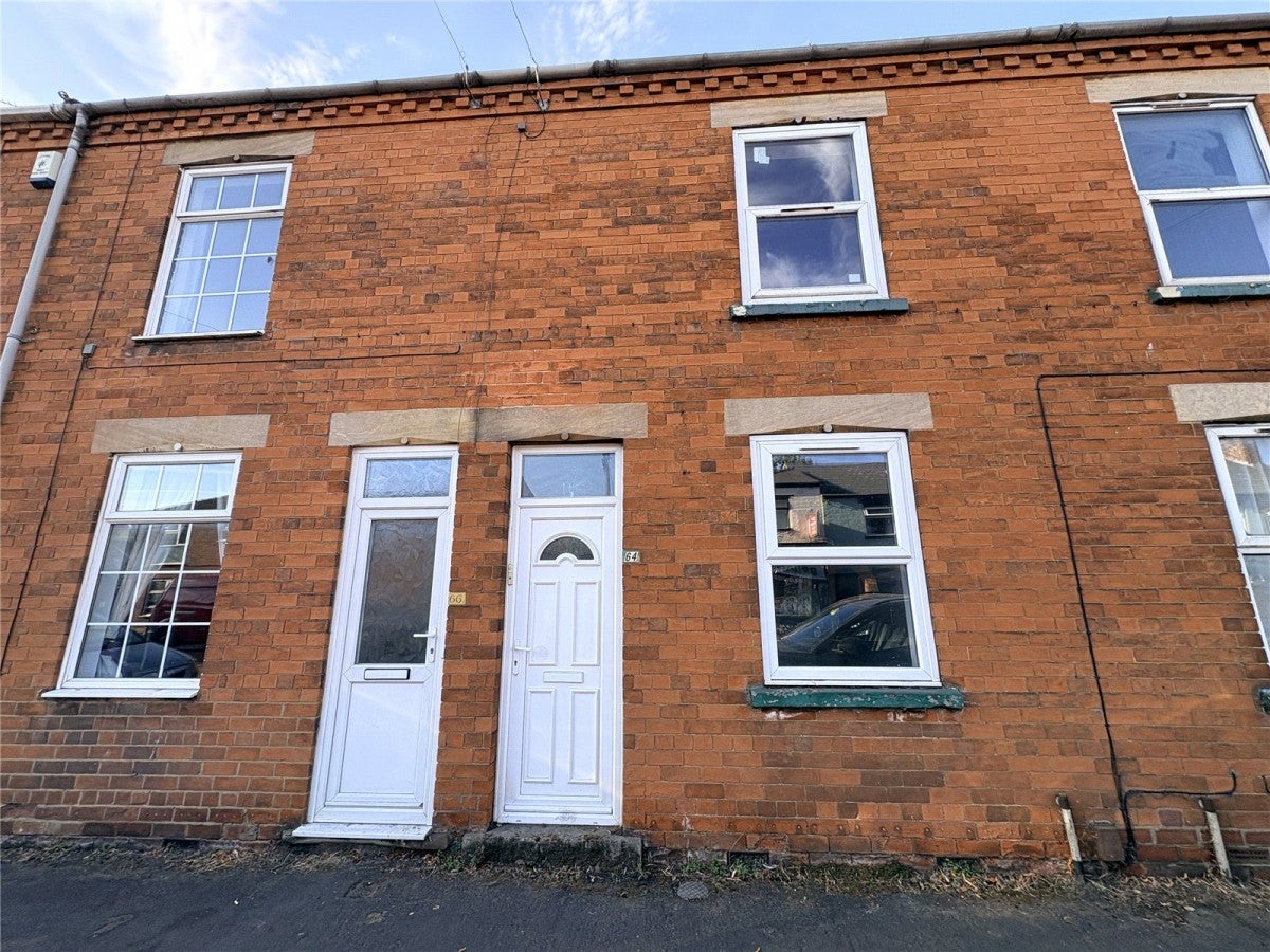 House Bridge End Road in South Kesteven