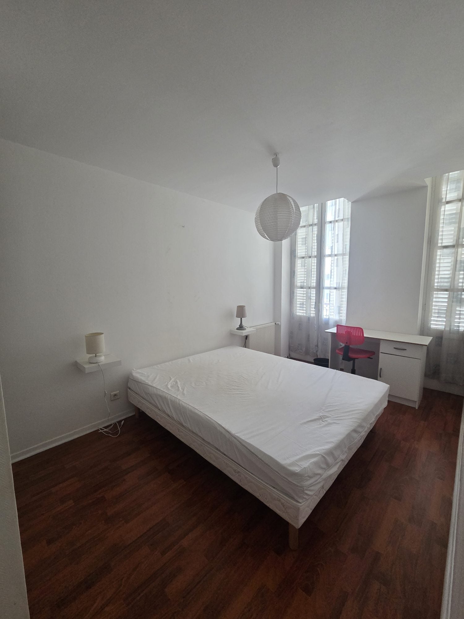 Appartement Rue de Tauzia à Bordeaux