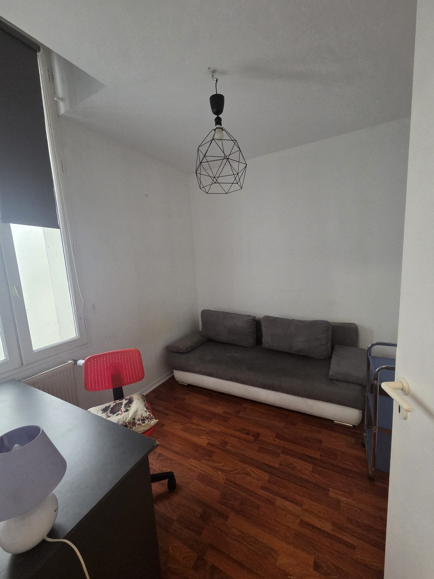 Appartement Rue de Tauzia à Bordeaux