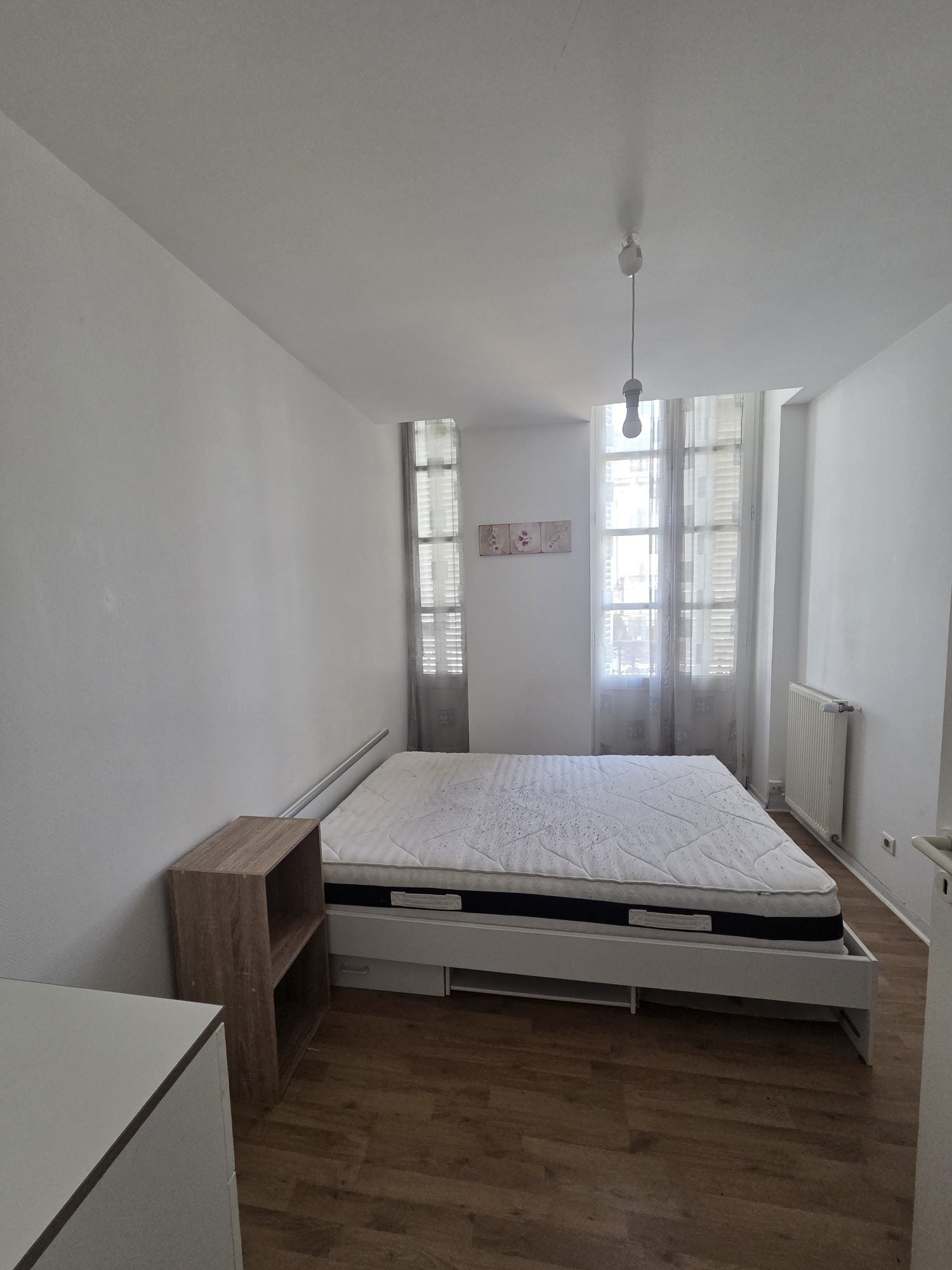 Appartement Rue de Tauzia à Bordeaux