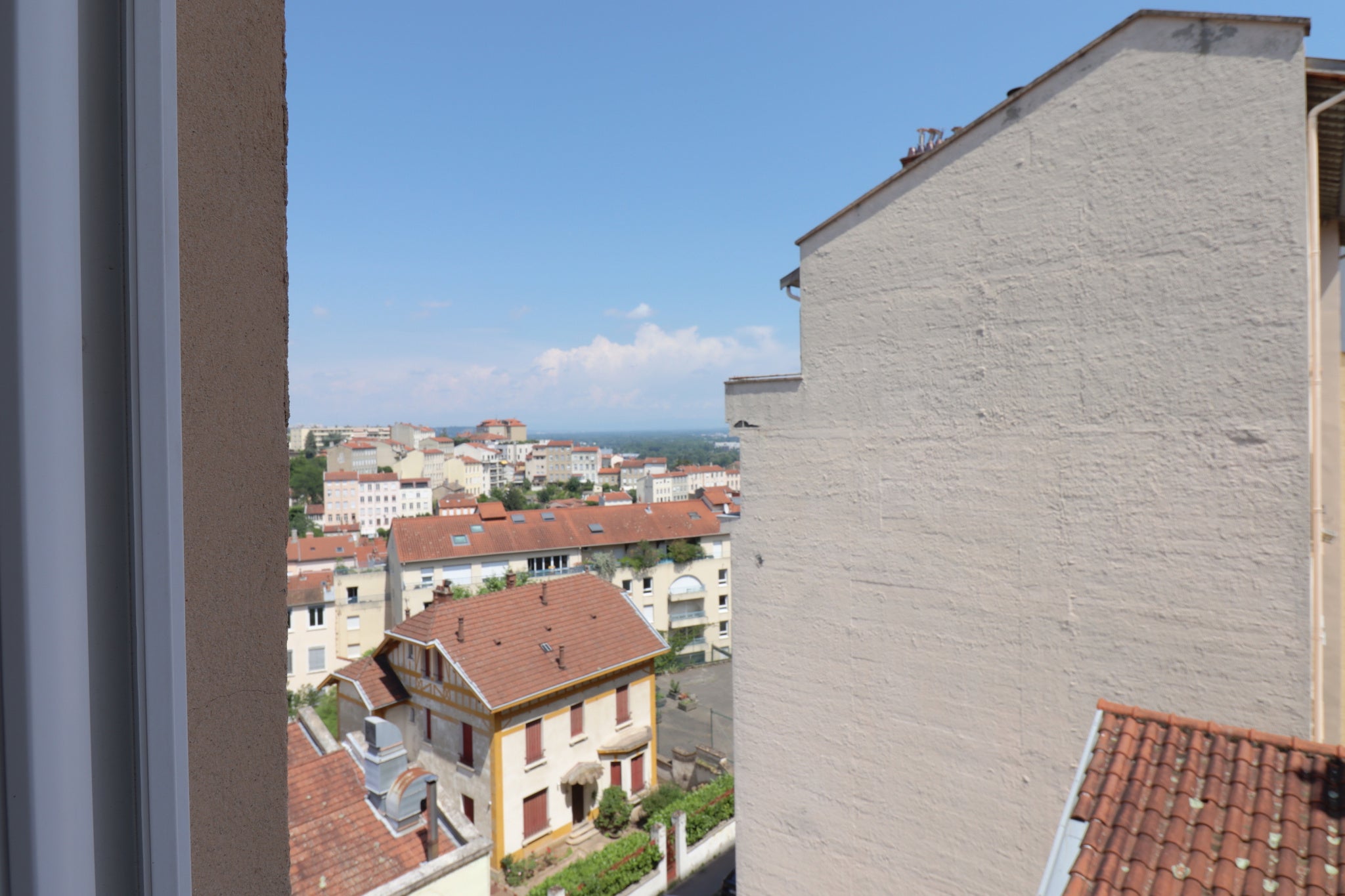 Appartement Rue Jean Julien Chapelant à Ampuis