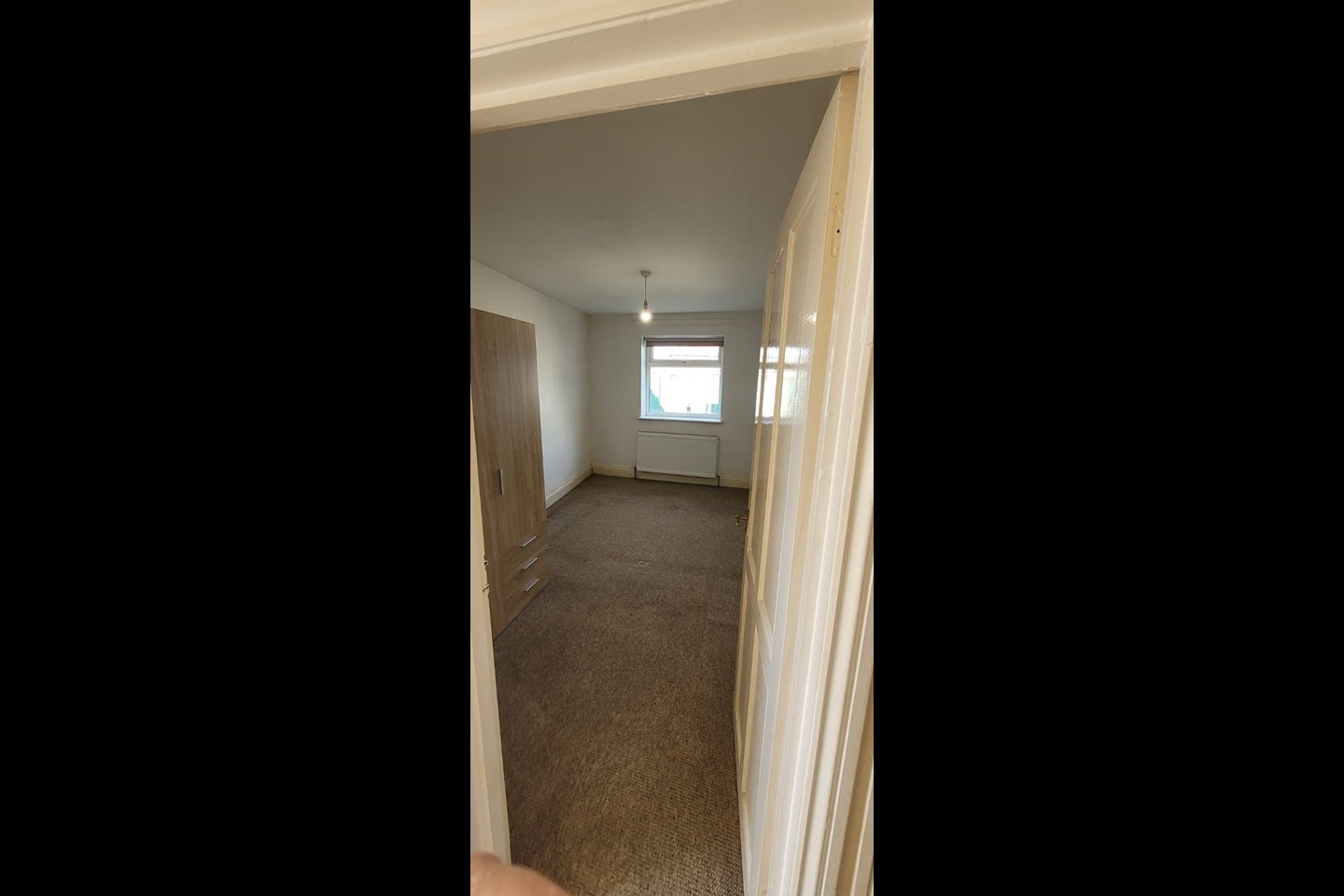 Flat Selbourne Street in Sunderland
