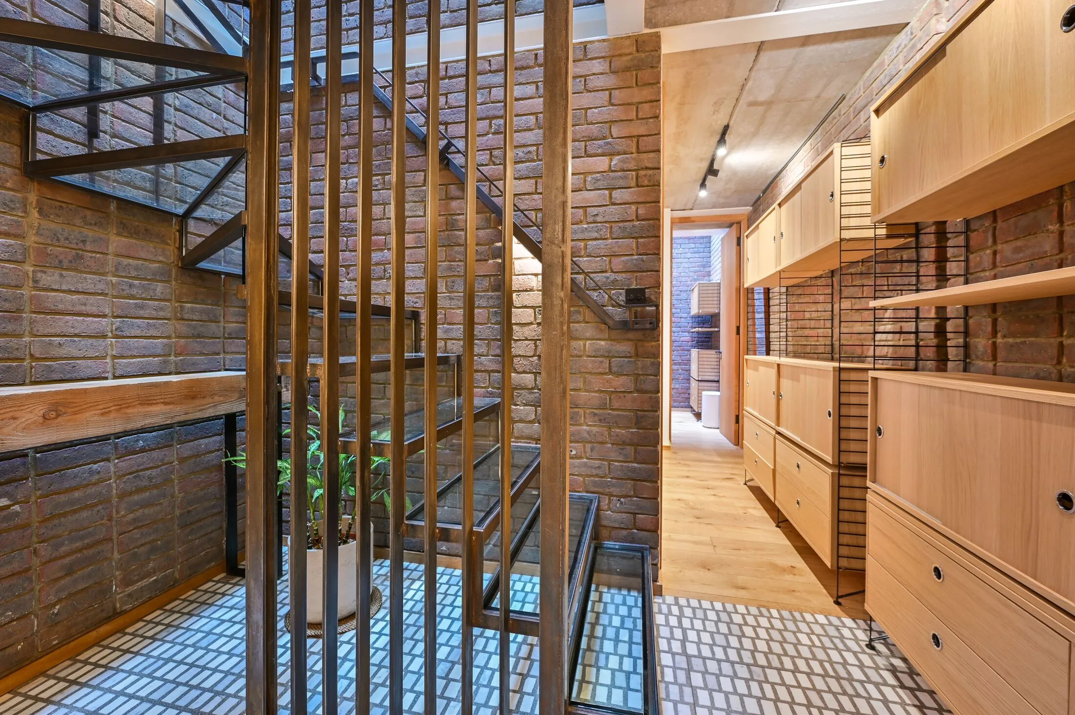House Balaclava Road in Greater London