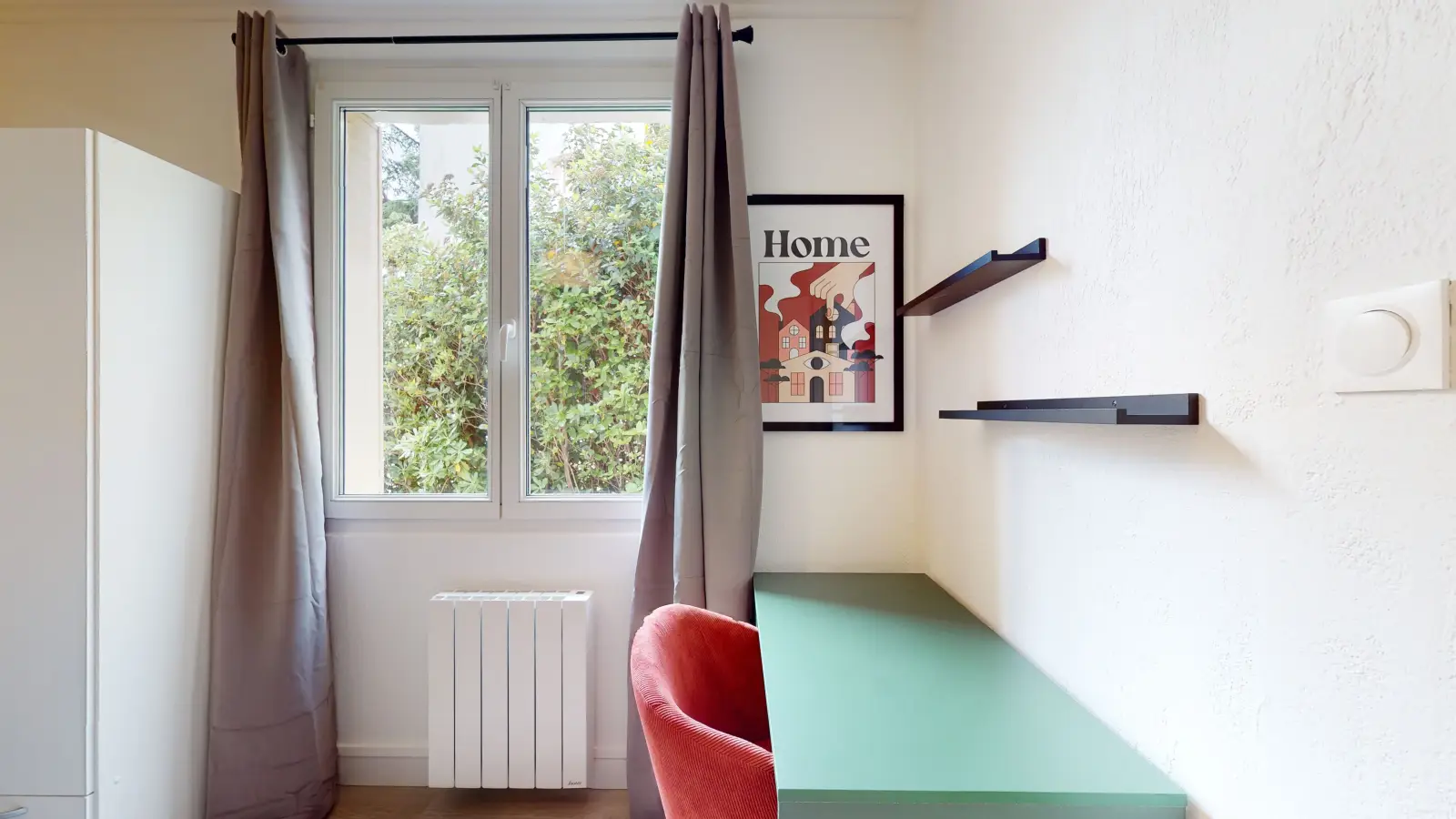Appartement Avenue de Saint-Lazare à Montpellier