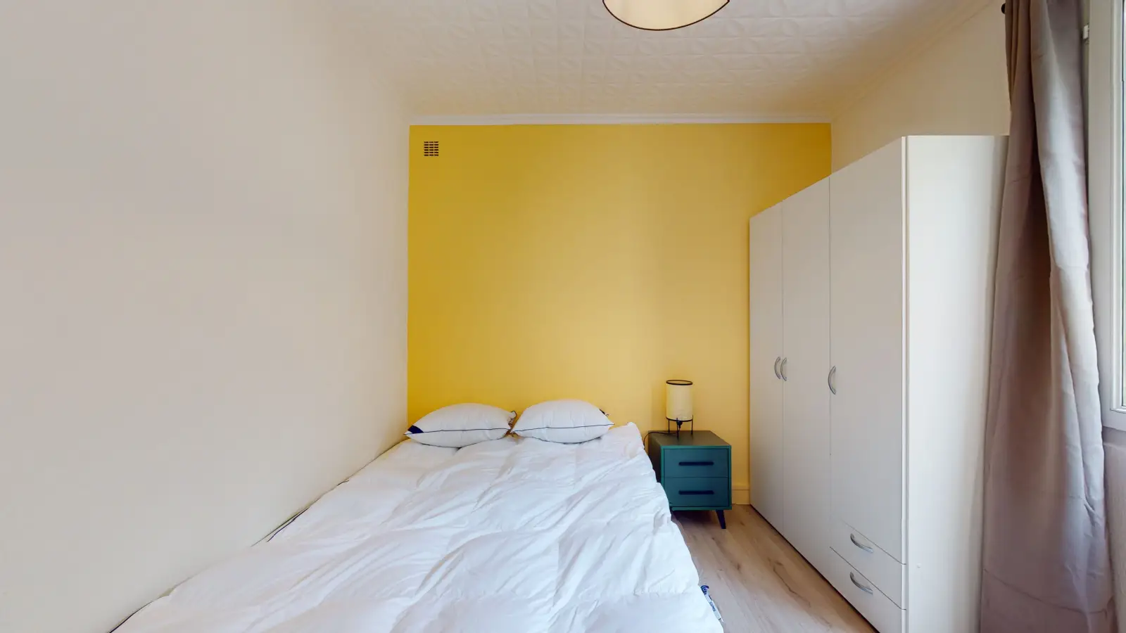Appartement Avenue de Saint-Lazare à Montpellier