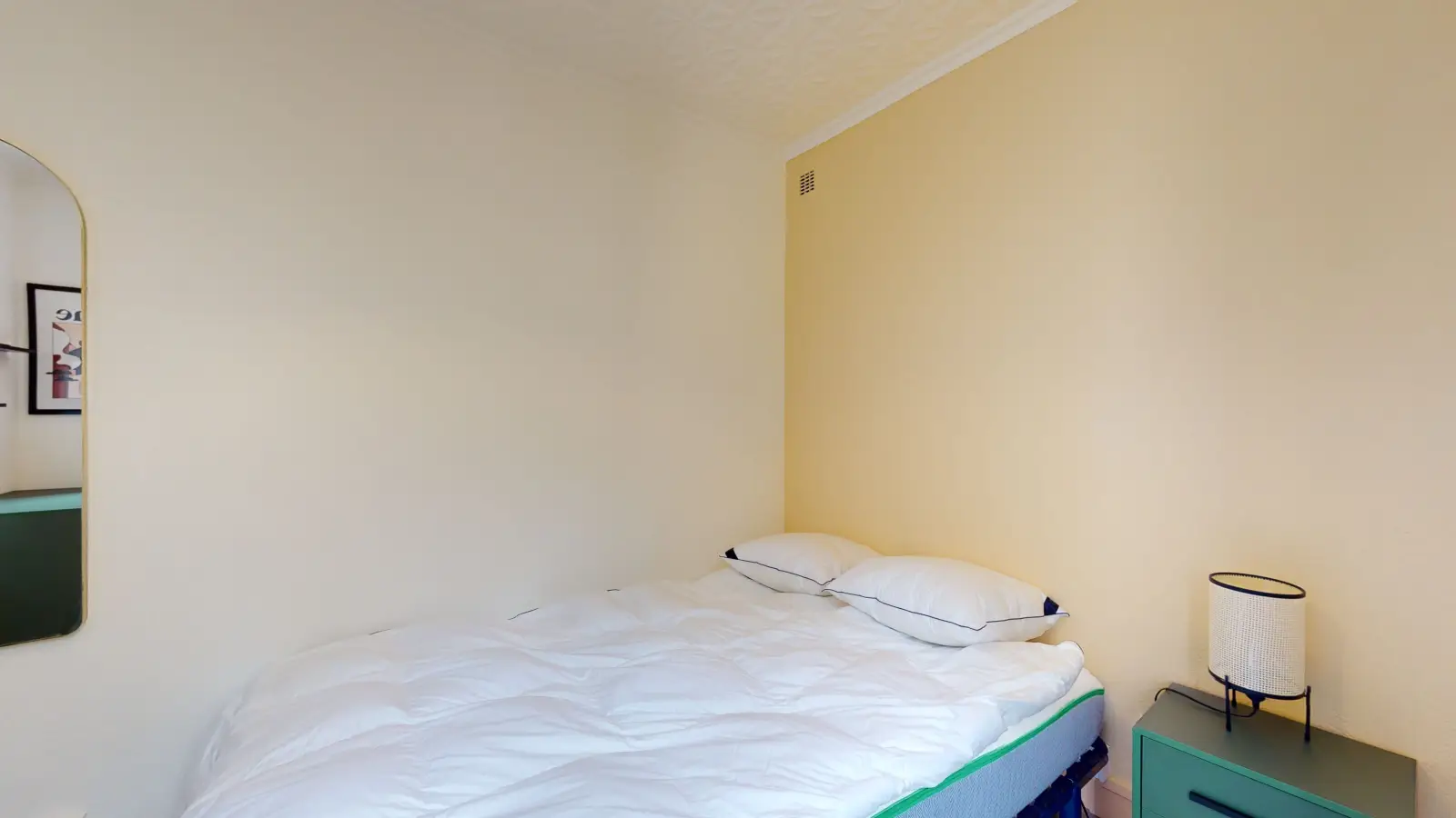 Appartement Avenue de Saint-Lazare à Montpellier