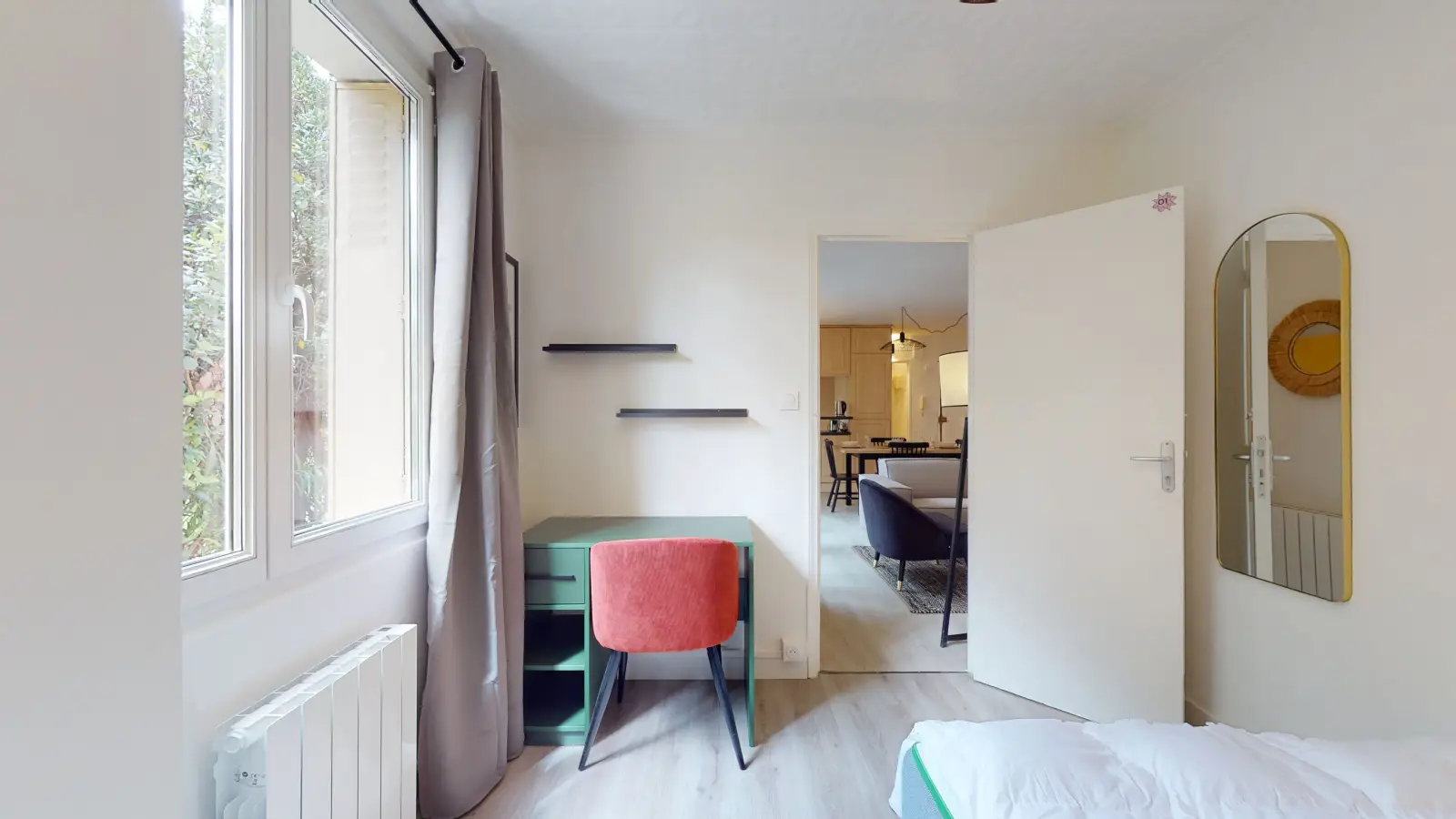 Appartement Avenue de Saint-Lazare à Montpellier