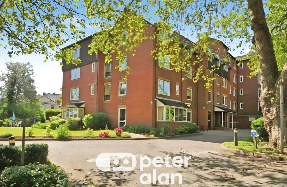 Flat Bryngwyn Road in Newport