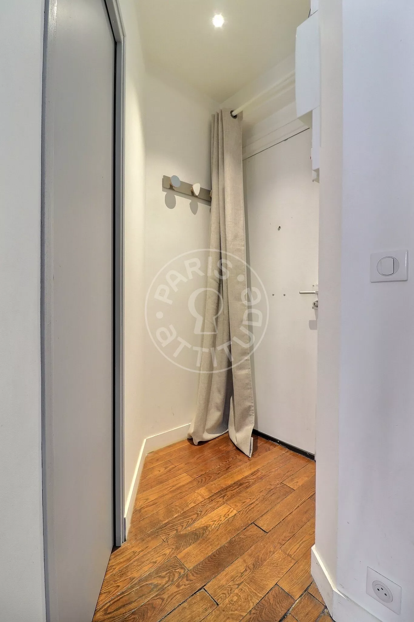 Appartement Rue du Château à Paris