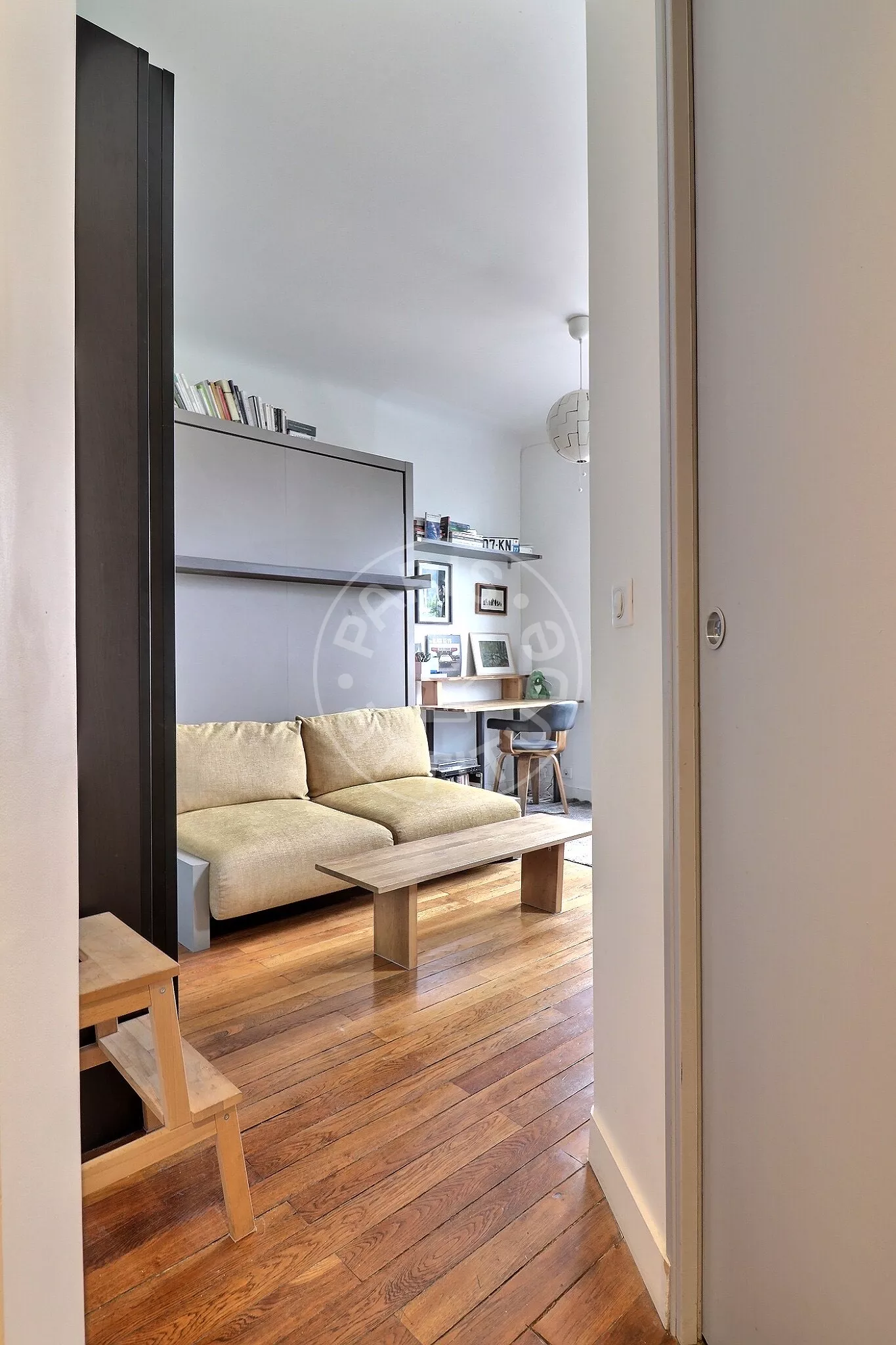 Appartement Rue du Château à Paris