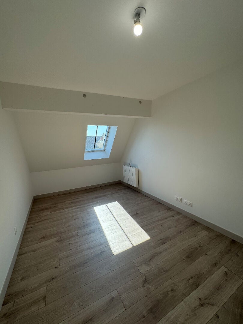 Appartement Avenue Jean Jaurès à Châtellerault