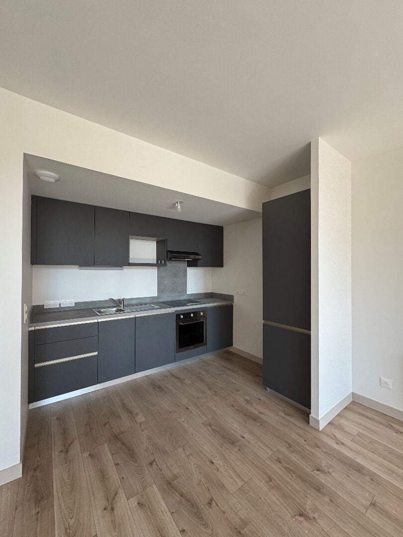 Appartement Avenue Jean Jaurès à Châtellerault