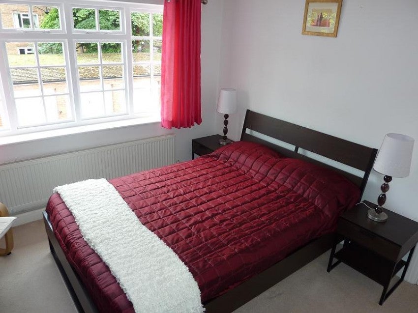 Flat The Mews in Trafford