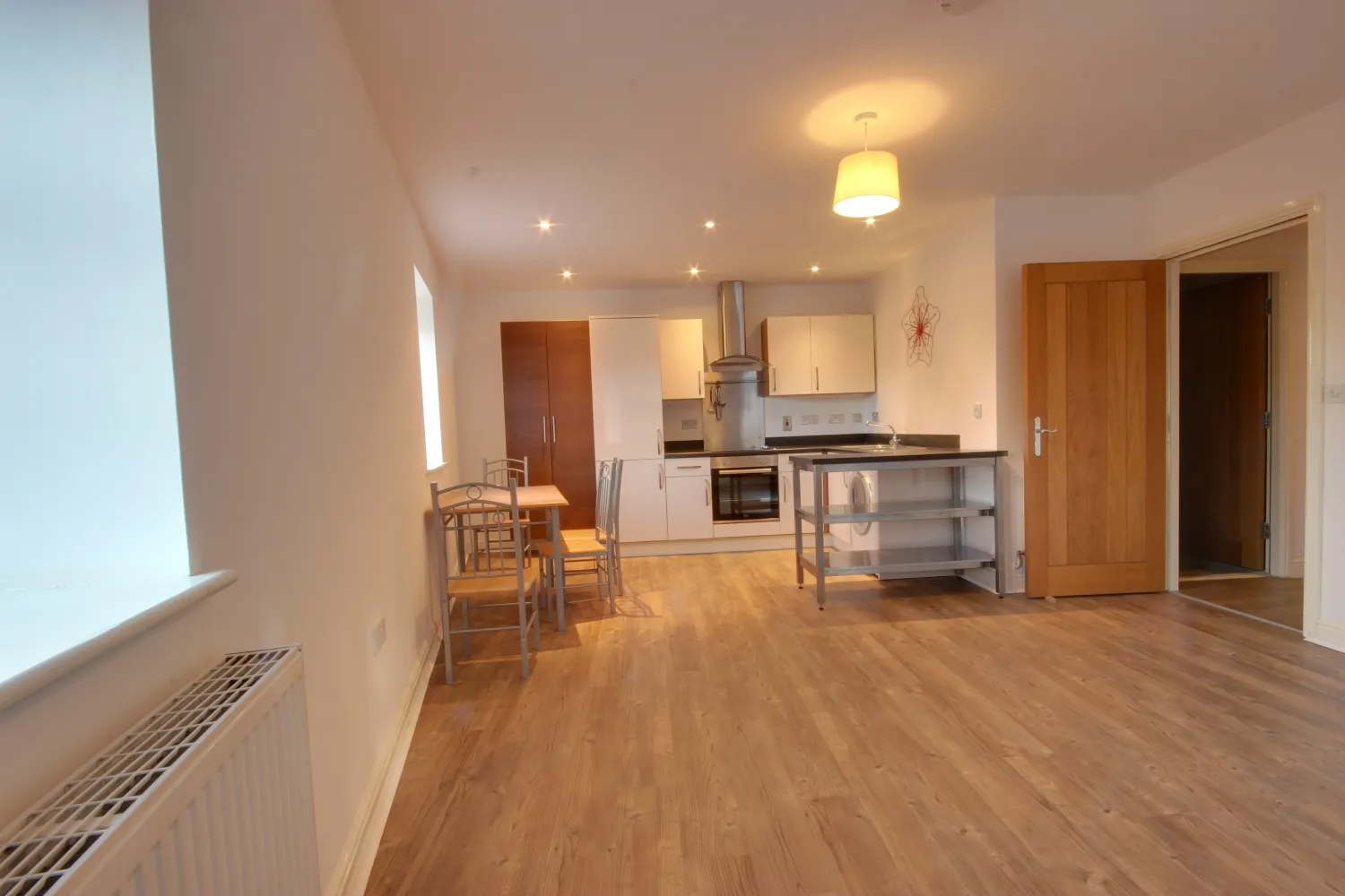 Flat Flemingate in Beverley