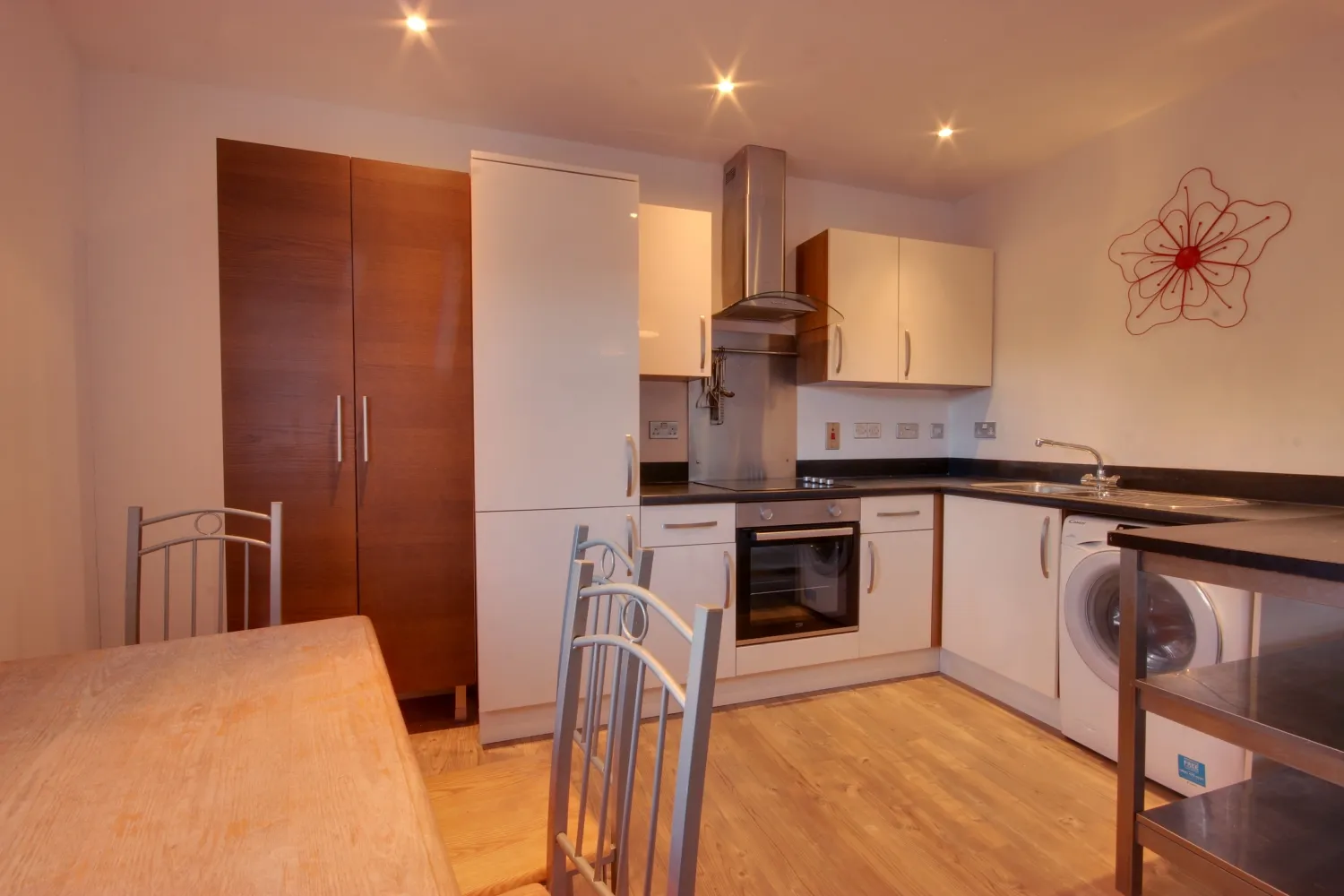 Flat Flemingate in Beverley