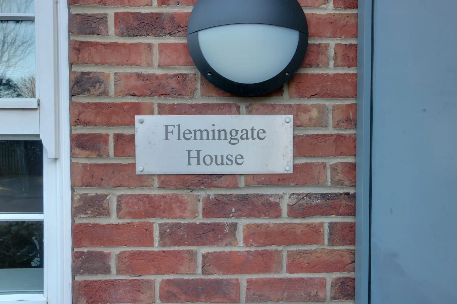 Flat Flemingate in Beverley