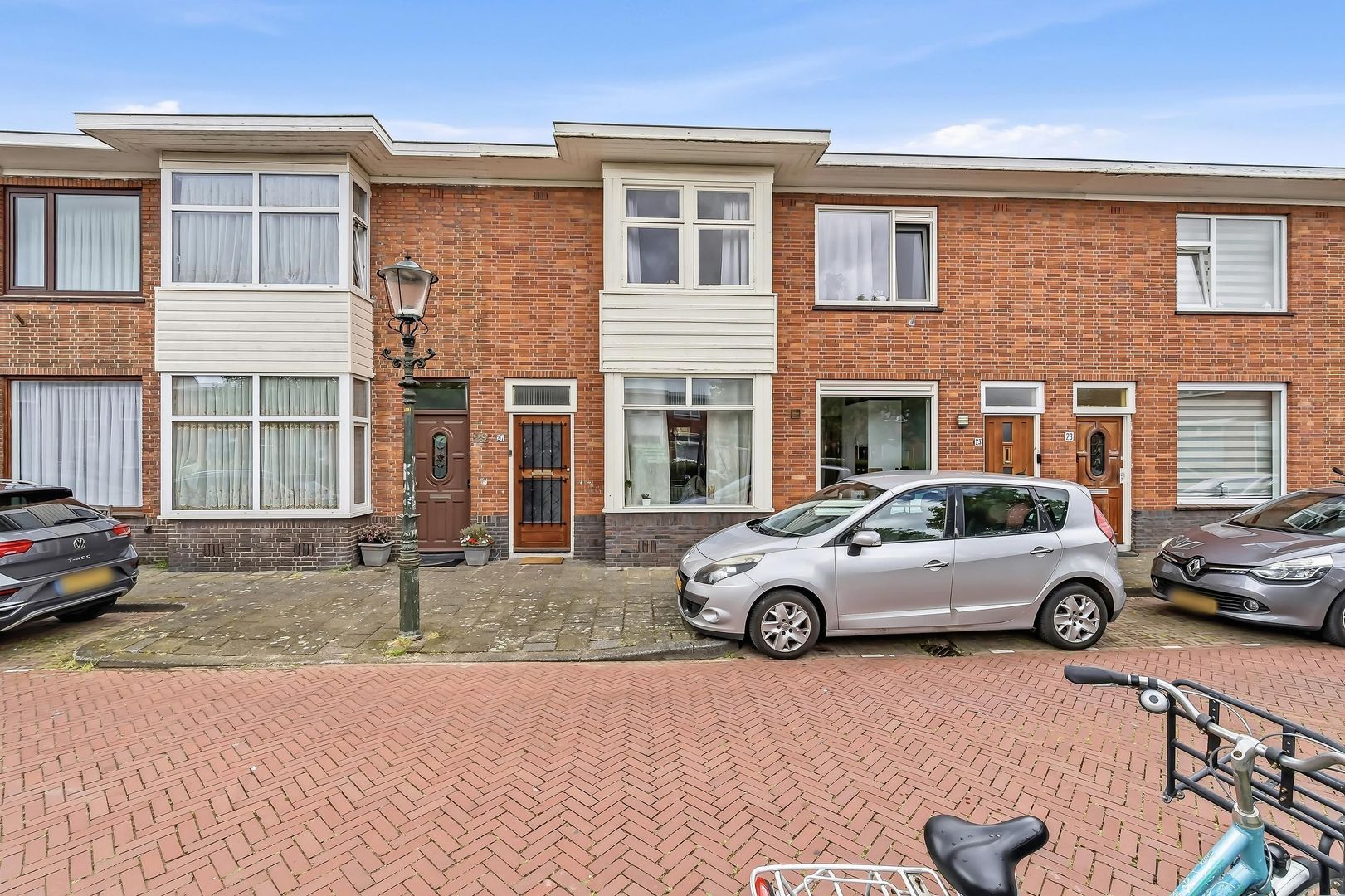 Bunschotensestraat 27 in Den Haag