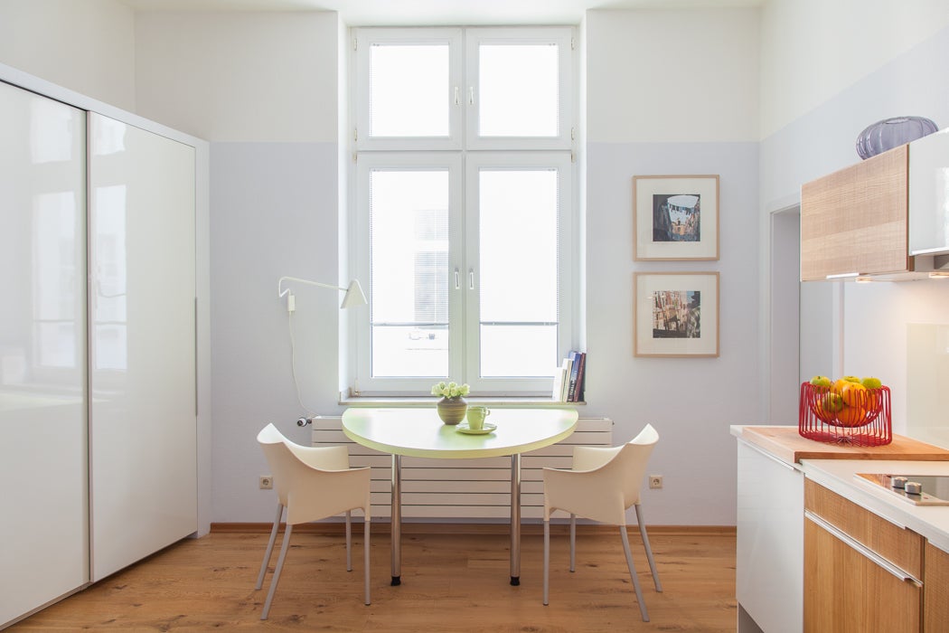 Wohnung Goebenstraße in Köln