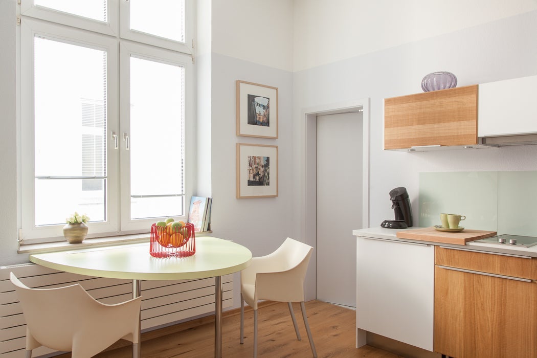 Wohnung Goebenstraße in Köln