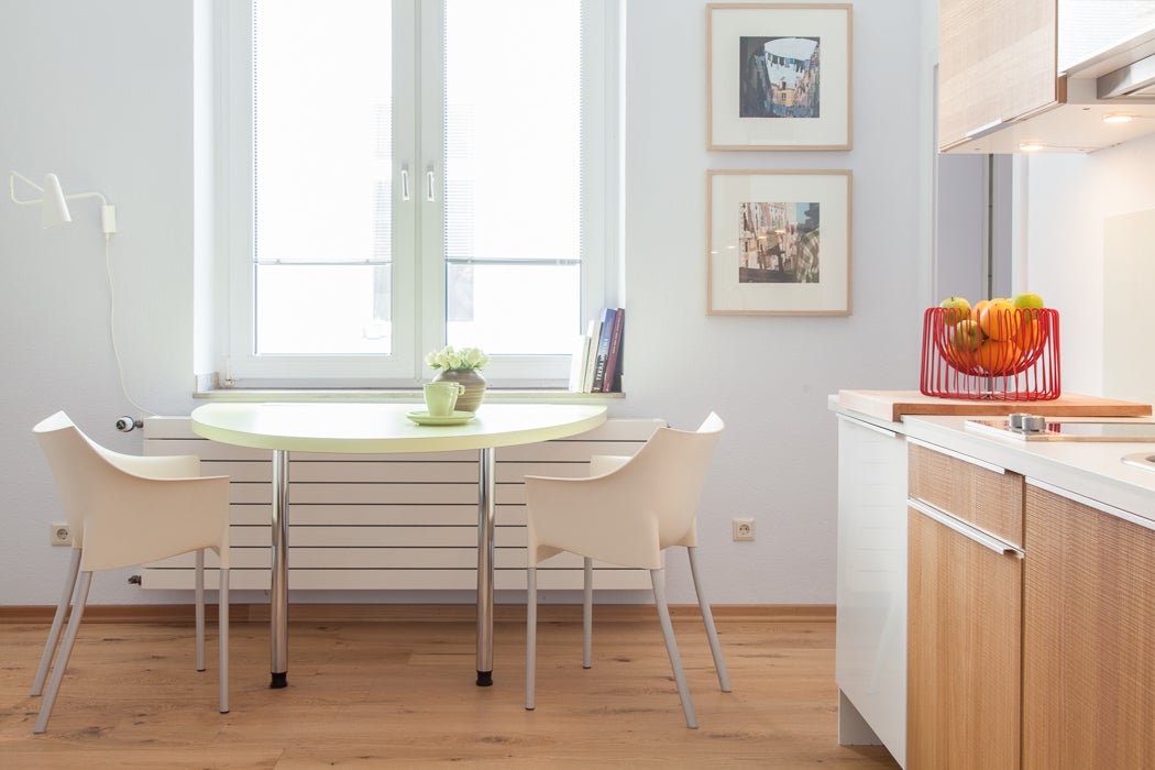Wohnung Goebenstraße in Köln