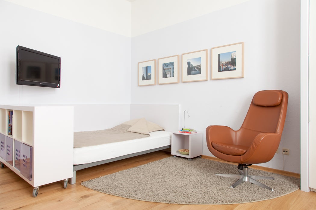 Wohnung Goebenstraße in Köln