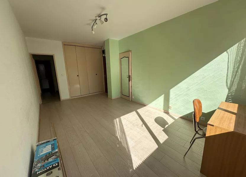 Appartement Boulevard de la Borie à Limoges