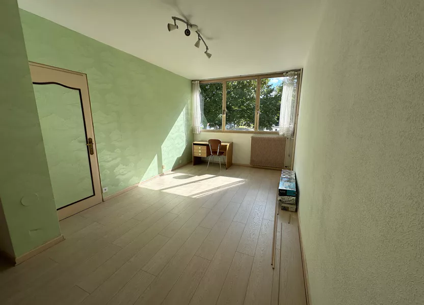Appartement Boulevard de la Borie à Limoges
