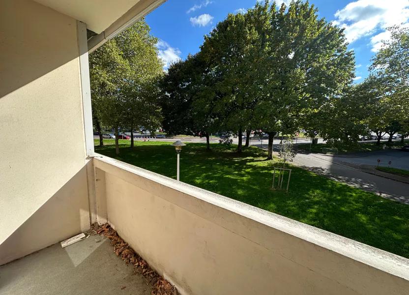 Appartement Boulevard de la Borie à Limoges