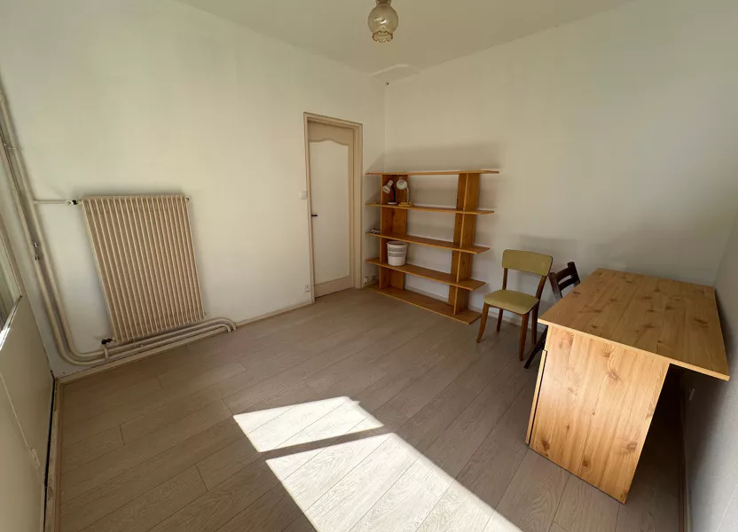 Appartement Boulevard de la Borie à Limoges