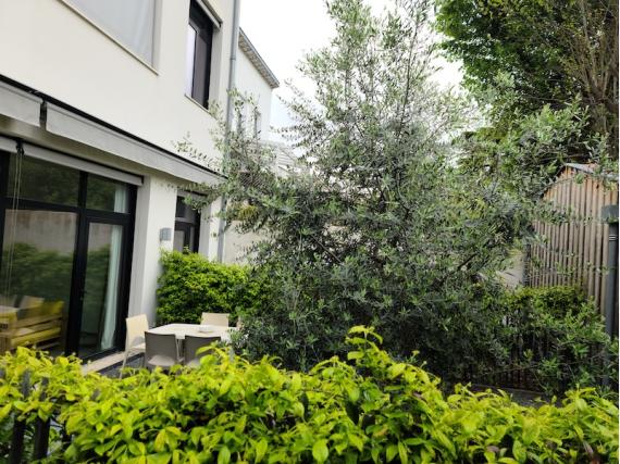 Flat Rue duffour-dubergier in Bordeaux